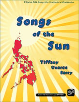 Songs of the Sun Book